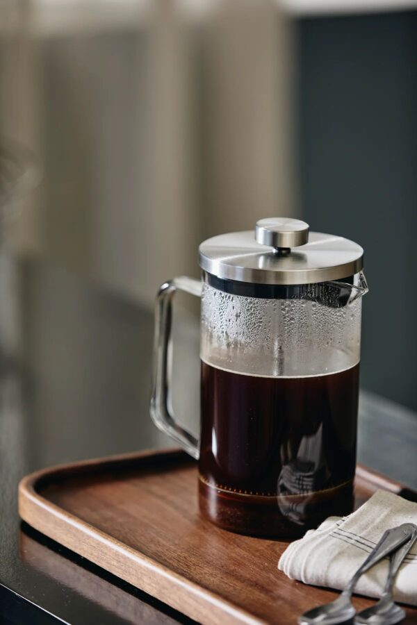 Presskann Clover 850ml