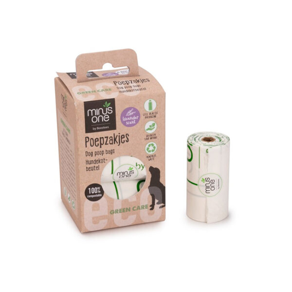 Kakakotid lavendli lõhnaga 6x15tk