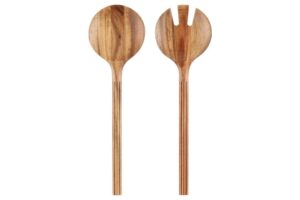 Maku salatilusikad Groove 30cm