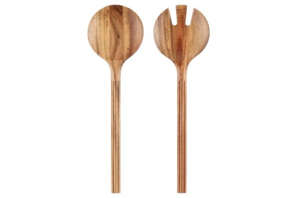 Maku salatilusikad Groove 30cm