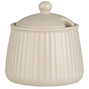 Suhkrutoos Mynte Latte Ø9,3x h9,5cm