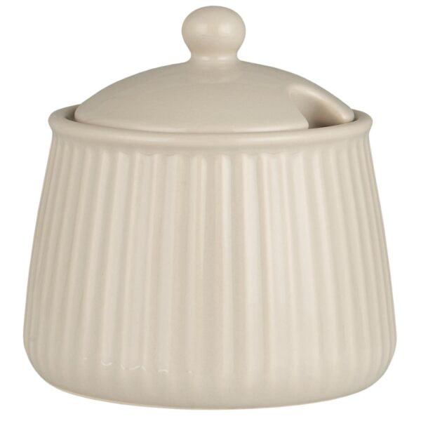 Suhkrutoos Mynte Latte Ø9,3x h9,5cm