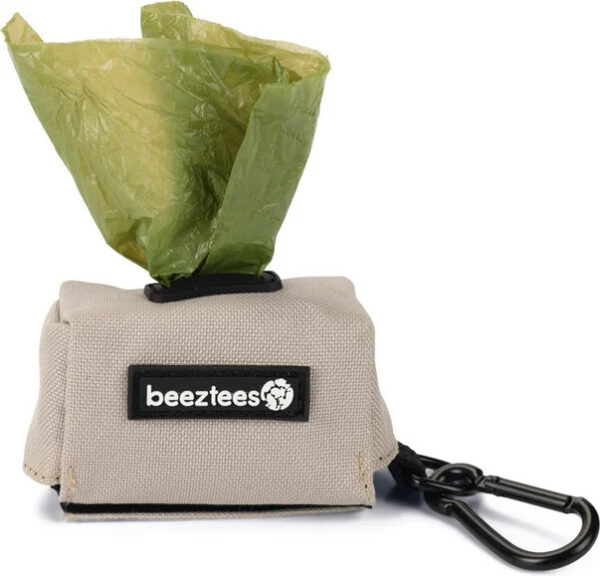 Kakakotihoidja Limpa hall 7,5x3,5x4cm