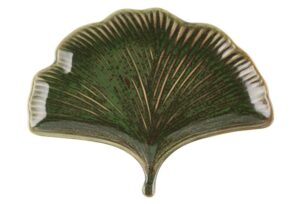 Maku taldrik Tarha roheline 26x20cm