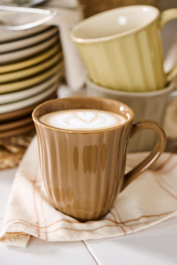 Kruus soontega Mynte Hazelnut 240ml