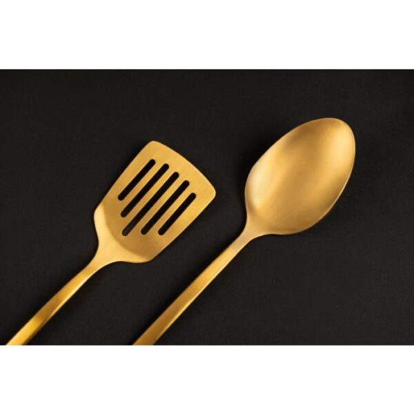 Maku pannilabidas kuldne 27cm