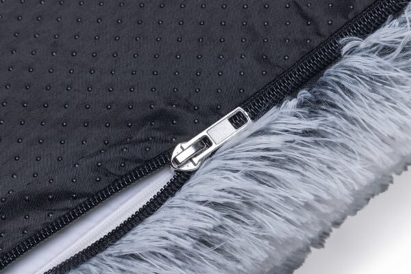 Koera padi Siba ortopeediline hall 100x70x h9cm