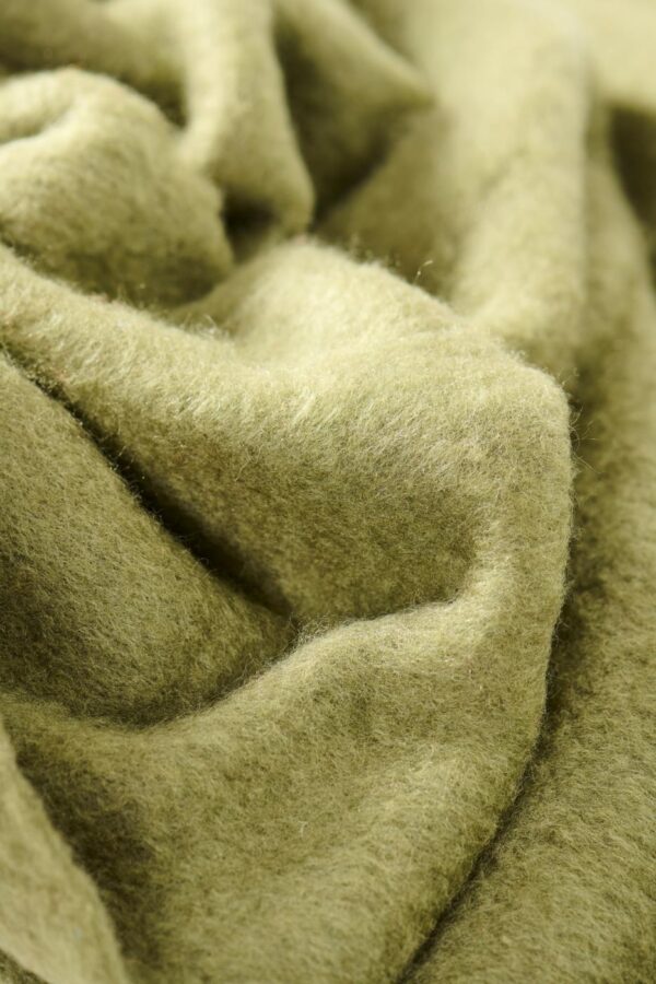 Pleed Throw roheline 130x170cm