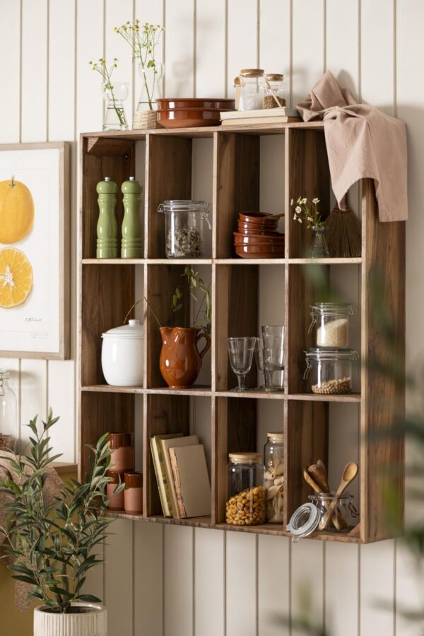 Soola- ja pipraveski roheline 21,5cm