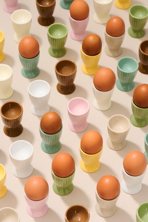 Munatops Mynte Butter Cream 6,9cm