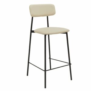 Baaripukk Tomassi valge 96cm