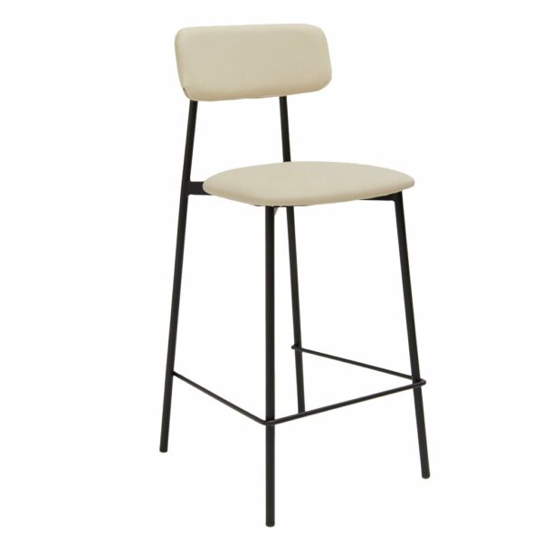 Baaripukk Tomassi valge 96cm