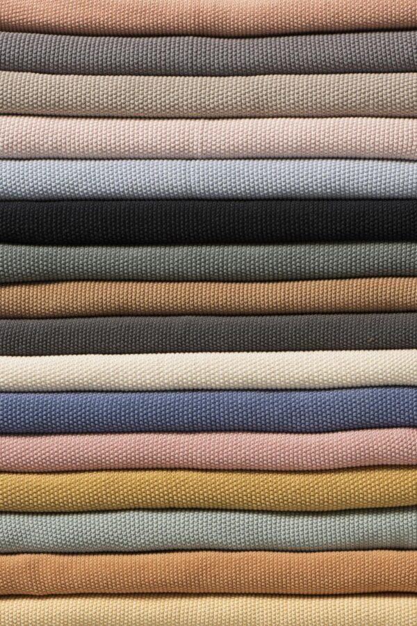 Rätik Mynte Cornflower 40x60cm