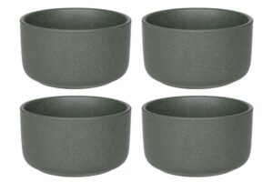 Maku väike kauss roheline 0,175L 4tk komplektis