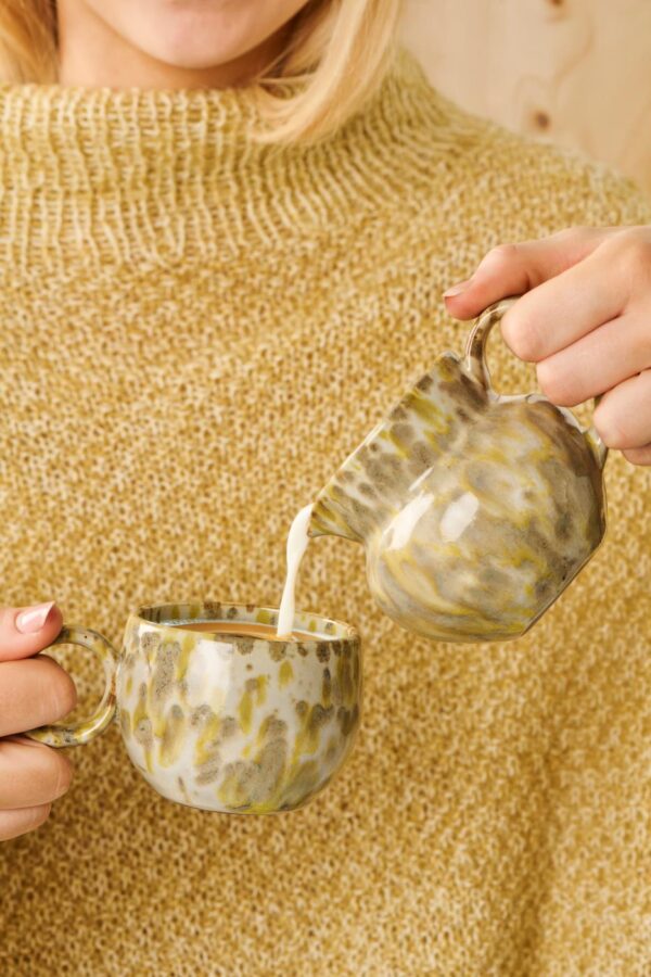 Kann Vallvik pruun 200ml