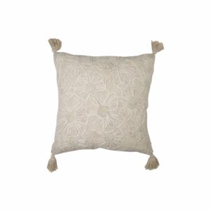 Dekoratiivpadi Lana valge 50x50cm