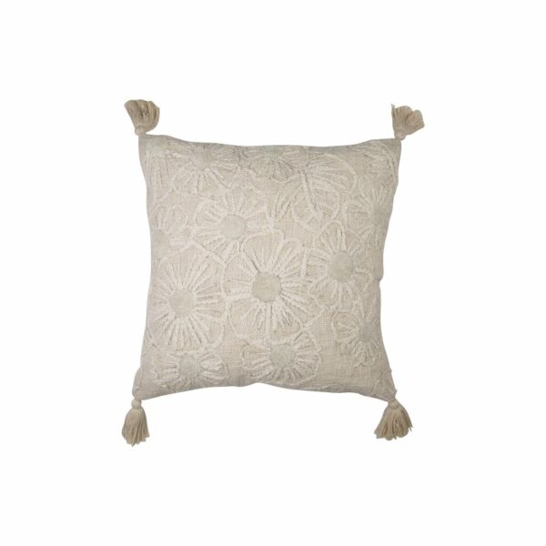 Dekoratiivpadi Lana valge 50x50cm