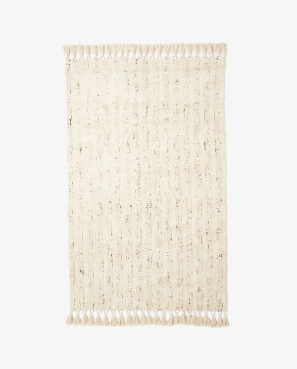 Vaip Dalia valge 160x240cm