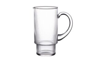 Maku klaaskann läbipaistev 1,4L