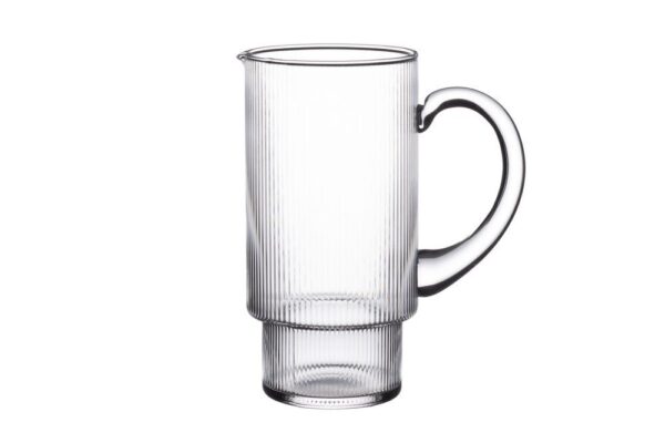 Maku klaaskann läbipaistev 1,4L