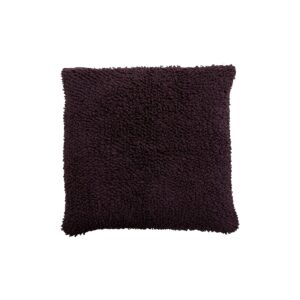 Dekoratiivpadi Lyra tumepunane 48x48cm