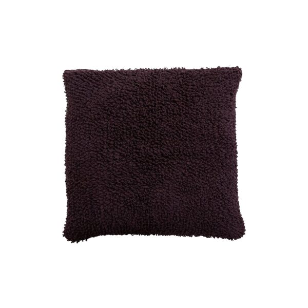 Dekoratiivpadi Lyra tumepunane 48x48cm