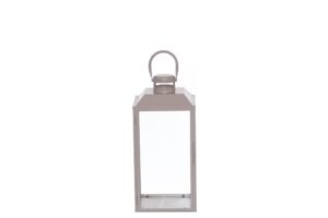 Latern Aamu hall 17×17,5x h40cm