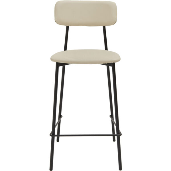 Baaripukk Tomassi valge 96cm