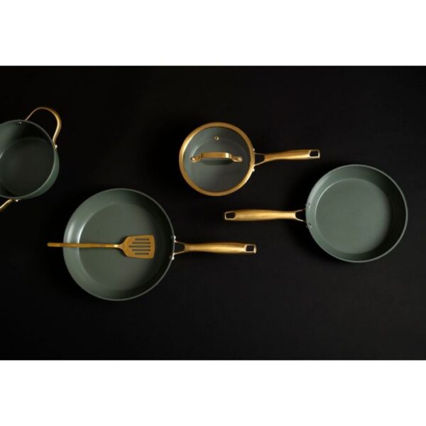 Maku pott roheline 2,4L