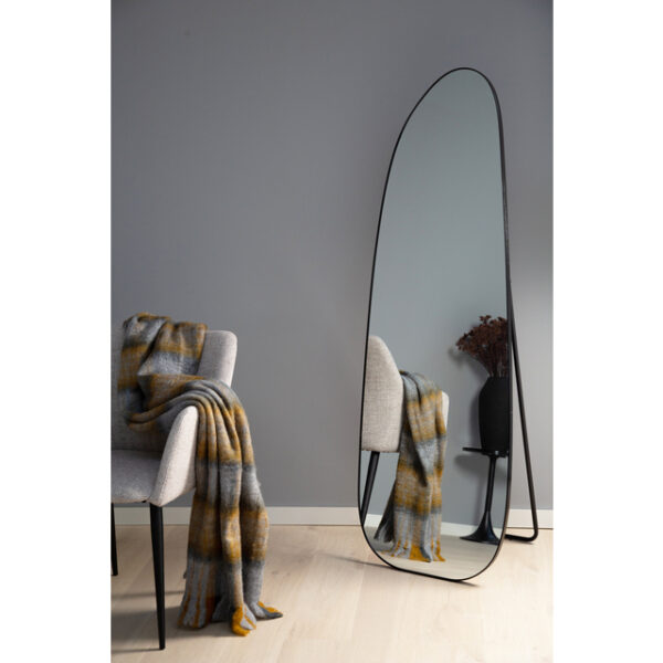 Pleed Everly hall/oranž 130x170cm