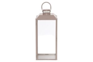 Latern Aamu hall 22,5×22,5x h60cm