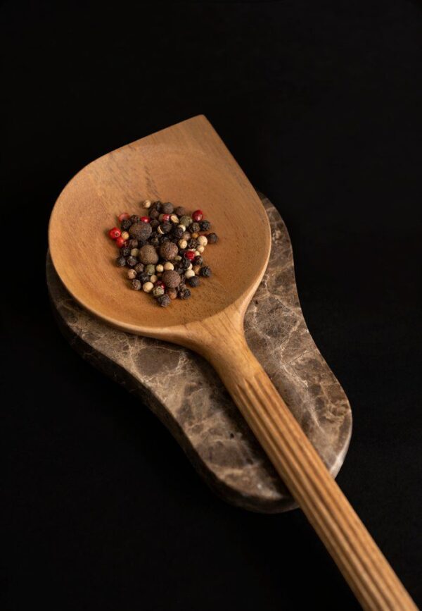 Maku lusikas Groove 30cm