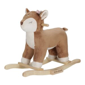 Little Dutch Kiik-metskitseke Fairy Garden FSC