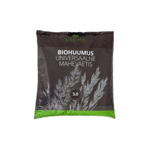 Biohuumus Ussimo 5L