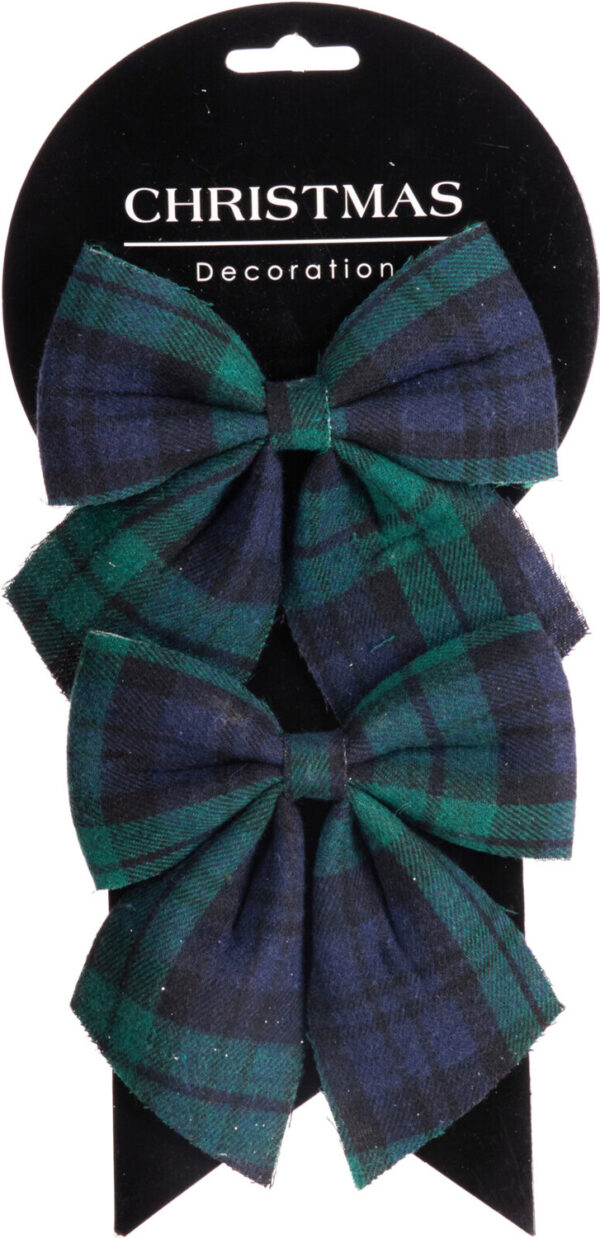 Kuuseehe lips ruudud 12x13x h1cm 2tk/pk värvivalik 1tk