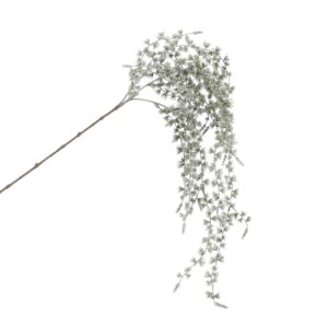 Kunstoks mänd jäine 27x29x h5cm