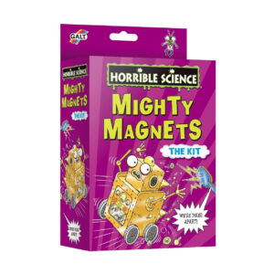 Mänguasi Vägevad Magnetid