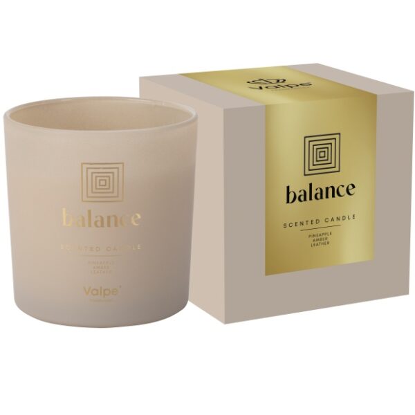 Lõhnaküünal Balance 40h