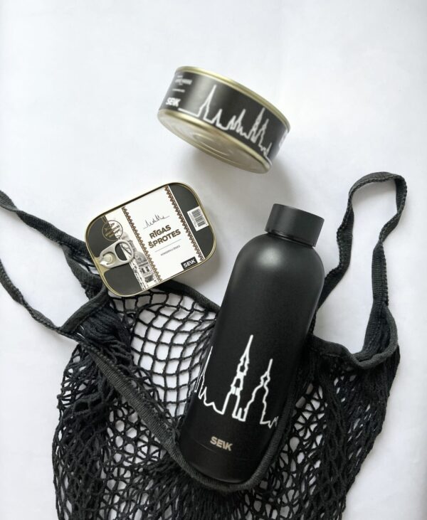 Riia Sproti sokid konservis (suurus 35-46)