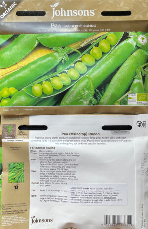 Hernes ‘Rondo’ MAHE