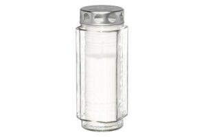 Kalmuküünal Nut kaanega 70h