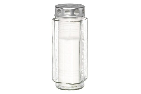 Kalmuküünal Nut kaanega 70h