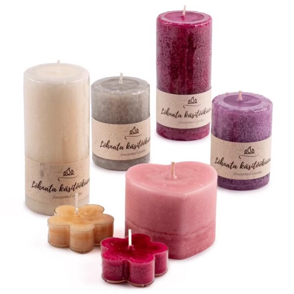 Kinkekomplekt Kodusoojus