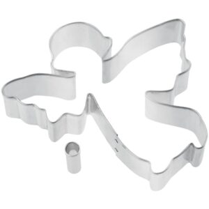 Piparkoogivorm Zenker ingel