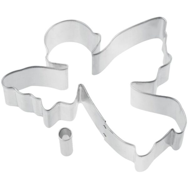 Piparkoogivorm Zenker ingel