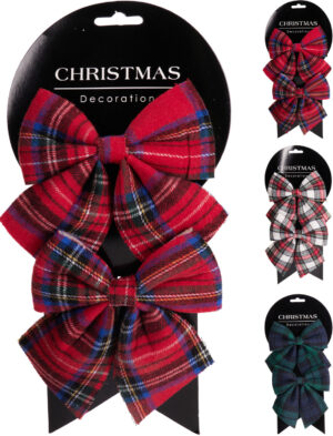 Kuuseehe lips ruudud 12x13x h1cm 2tk/pk värvivalik 1tk