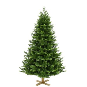 Kunstkuusk Stockholm roheline 213cm