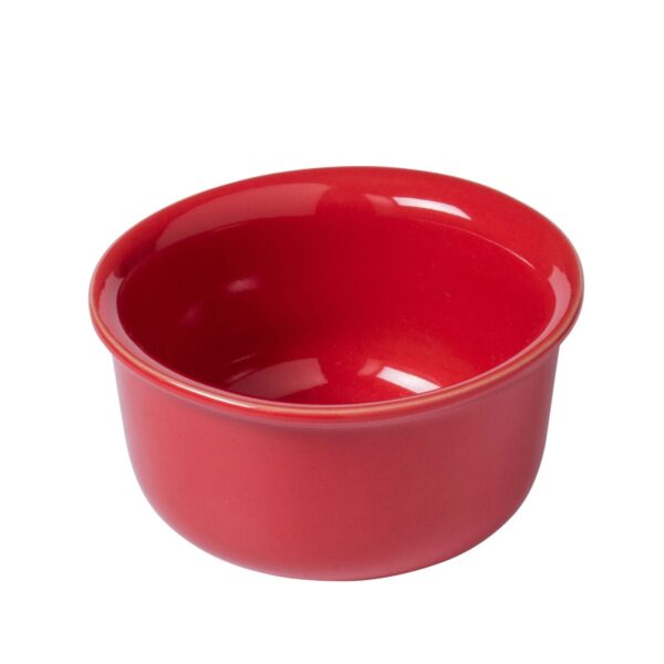 Mini küpsetusvorm Supreme punane 9cm