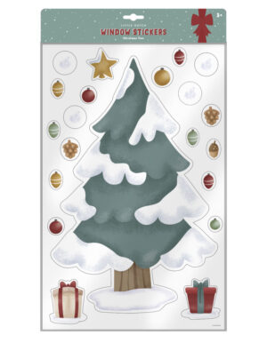 Little Dutch Aknakleepsud Christmas Tree