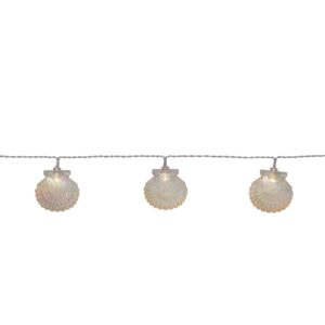 Valguskett merekarbid soe valge 1,35m 10LED